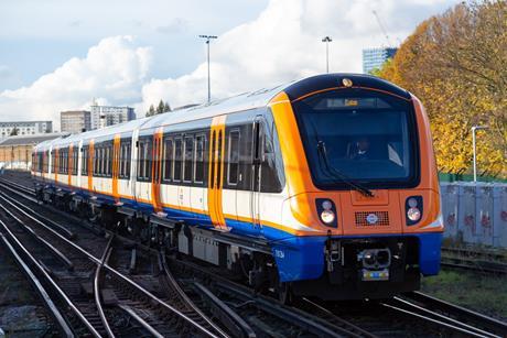 Transport for London has selected the First Rail London Ltd subsidiary of FirstGroup for the next concession to operate London Overground inner-suburban passenger services.