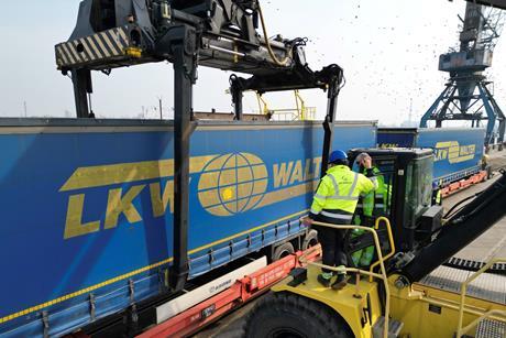 New Serbia-Germany rail service 2