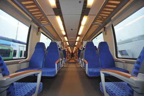 InnoTrans News May Interiors 3