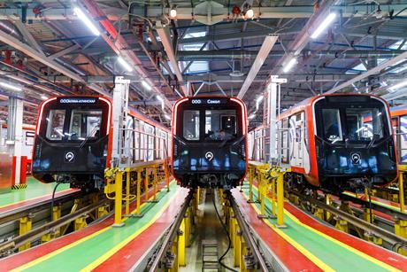 Moskva-2026 metro train (Photo Moskva Metro) (2)