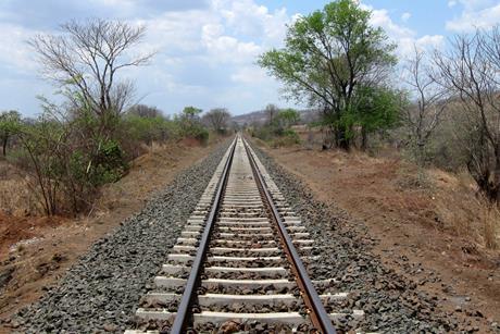 CFM Linha de Sena track (Photo CFM)