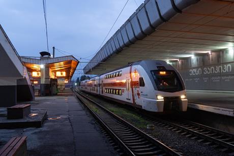 ge-Georgian Railway passenger and freight shots-Nikos Kavoor-Railistics (19)