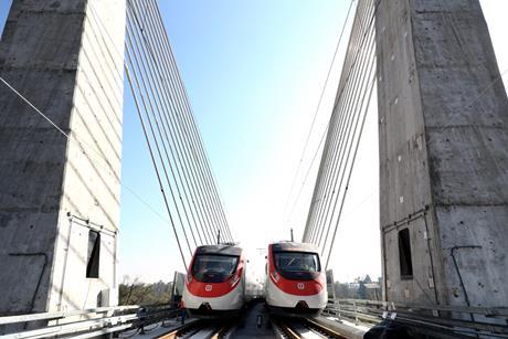El Insurgente passenger train (image gov of Mexico) (2)