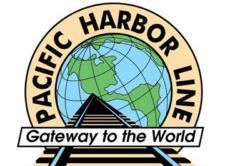 Pacific Harbor Line logo
