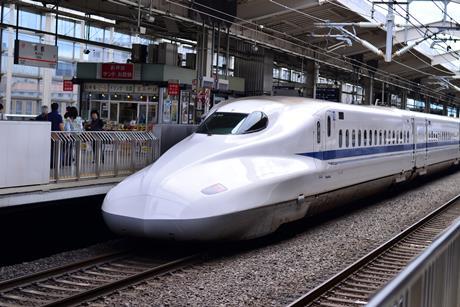 Kyoto  station of the Shinkansen shutterstock efegraph