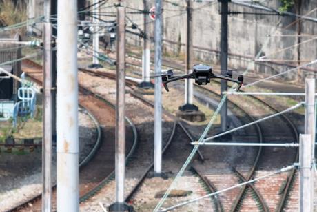 Drone (Photo MTR Corp) (1)