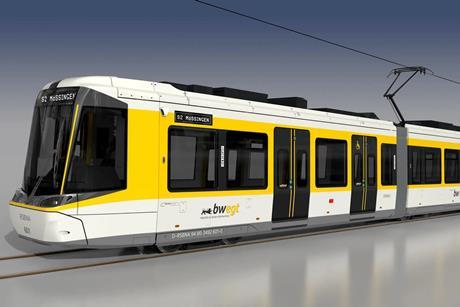 Stadtbahn Neckar-Alb Stadler Citylink tram-trains impression (Image SFBW) (1)