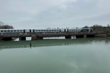 Portsmouth Direct (Photo Network Rail)