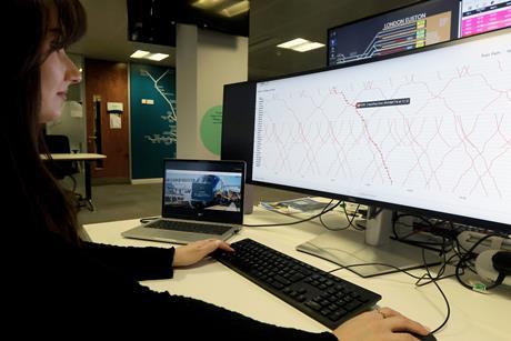 Avanti West Coast Timetable Optimisation Tool