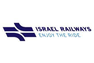 Israel-Railways-Logo