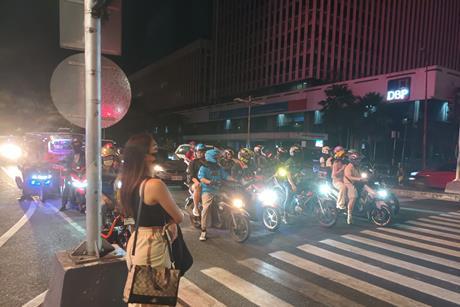 Manila (image Railway Gazette)