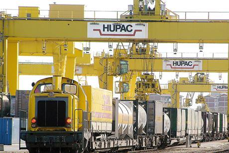 Hupac and its ERS Railways subsidiary are to introduce a number of new intermodal routes this summer.