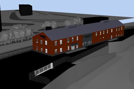 Sheffield MDU - 3D Visualisation