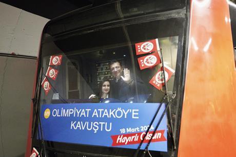 Ataköy-İkitelli Metro (Phot IBB) (8)