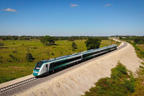 Alstom Tren Maya  (4)