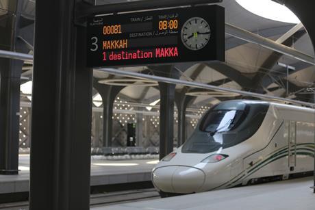 Mecca Medina Indra Group (2)