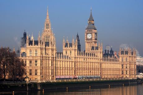 Palace of Westminster (Photo Steve Bidmead, Pixabay)