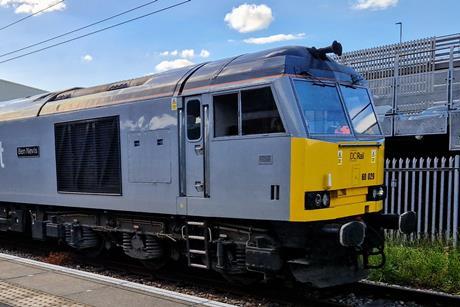 Class 60