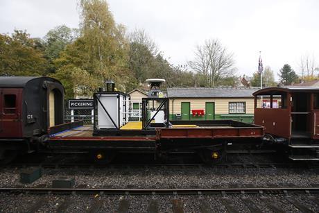 SODOR