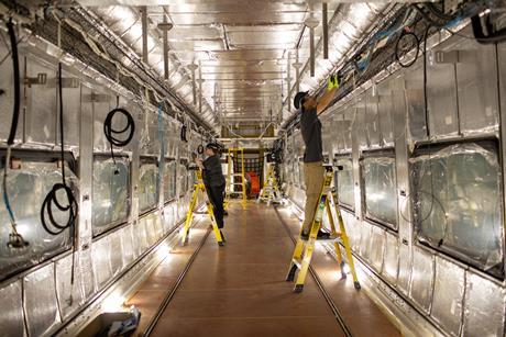 7 Siemens Mobility in Lexington