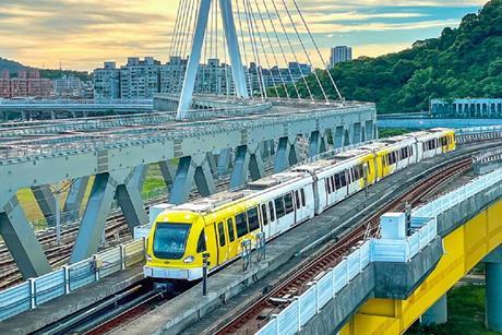Circular Line (image New Taipei Metro) (2)