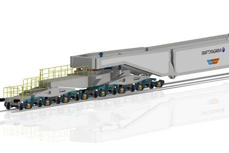 KIRUNA WAGON DLV 22,5-74 Picture 2