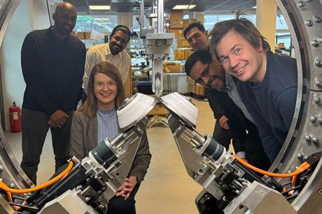 Stilfold (Photo Alstom)