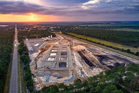 LISEA Marcheprime depot (1)