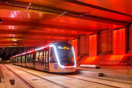 Paris T9 Markus Mainka Shutterstock