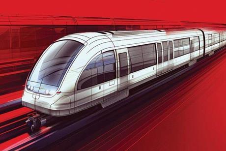 Metro Report International - essential news for the urban transport  professional