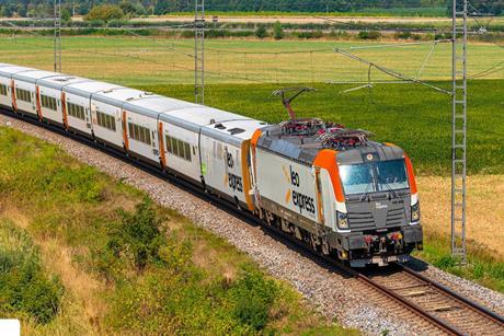 Leo Express vlak Talgo, vizualizace_high