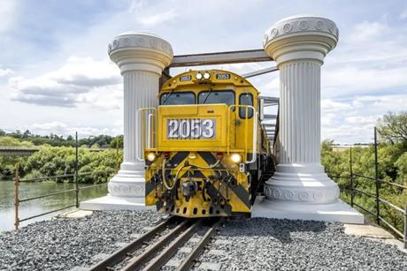 Longford bridge (Photo Tasrail)