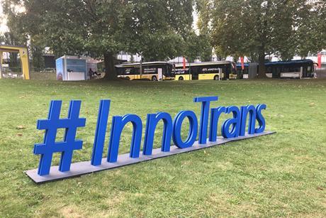 InnoTrans 2024 generic views (Photo Railway Gazette) (6)