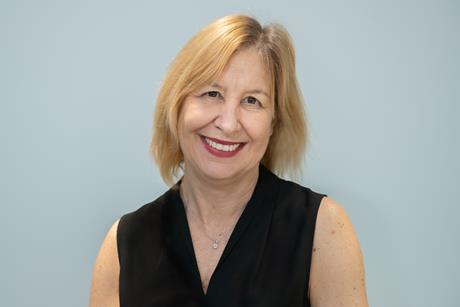 Dyan Perry