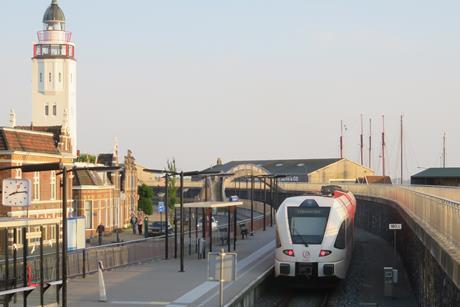 Harlingen Haven