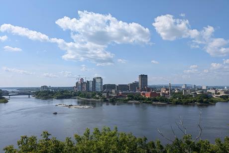 Gatineau (Photo Jaykumar Bherwani, Pexels)