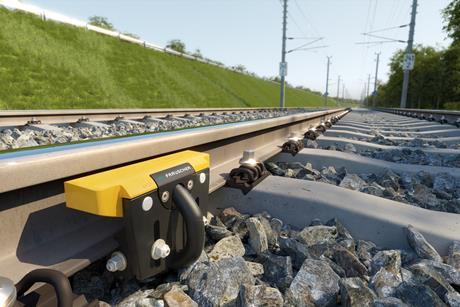 Wabtec has acquired Frauscher Sensor Technology Group.