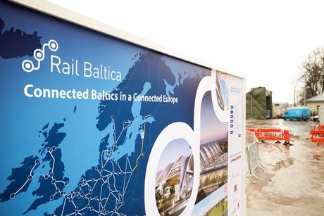Rail Baltica_Publicity photo