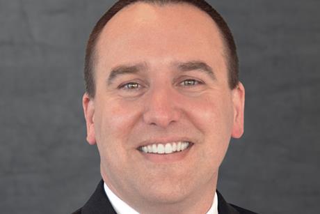 Senior Vice-President Transportation & Network Operations Paul Duncan is to become Chief Operating Officer of Norfolk Southern with effect from January 1.