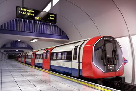 Closest Light Rail Station Network Rail News From Rail Business Uk