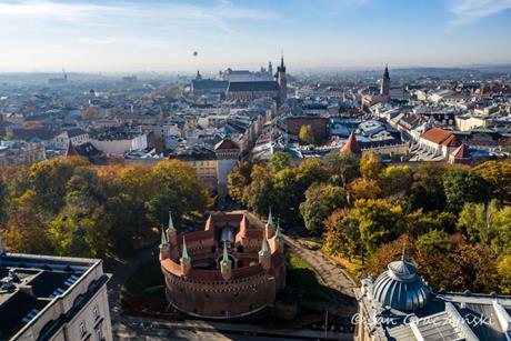Krakow metro plan (image Krakow city hall) (2)