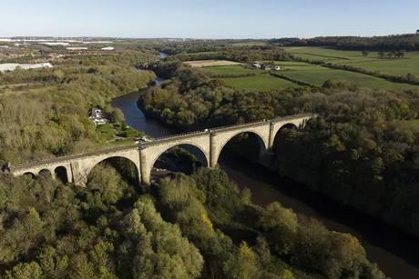 Leamside Line (Photo NE CA)