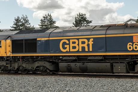 GBRF Class 66 (Photop HyOrc)