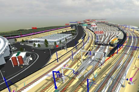 Revizto for Infrastructure  - Cross River Rail