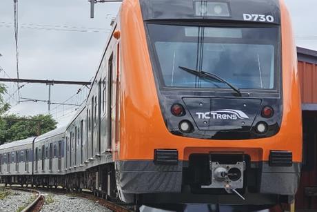 Sao Paulo TIC Trens livery (image TIC Trens)