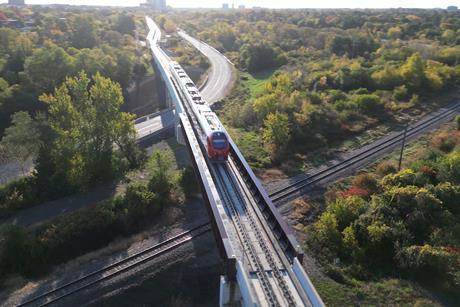 Ottawa O-Train