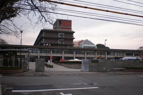 Railway_technical_research_institute_in_japan (photo おむこさん志望 Wikimedia)