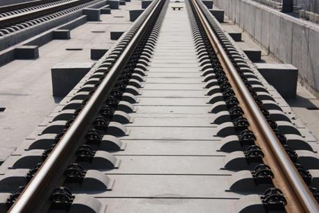 High Speed Train And Rail Industry News Railway Gazette