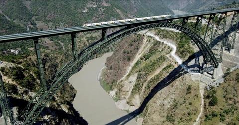 in-chenab-bridge-test-train