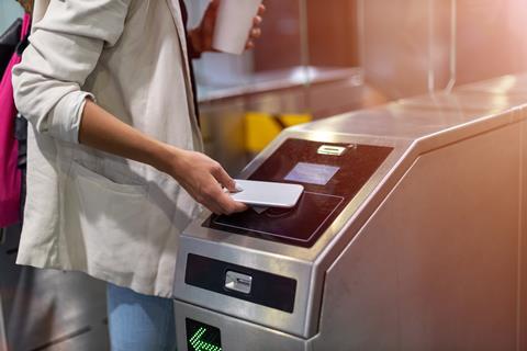 Mobile ticketing (Photo Calypso Networks Association)